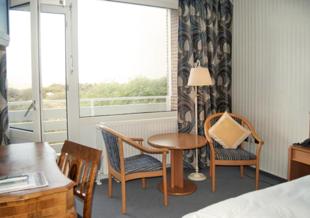 Hotel das Miramar Borkum Exterior foto